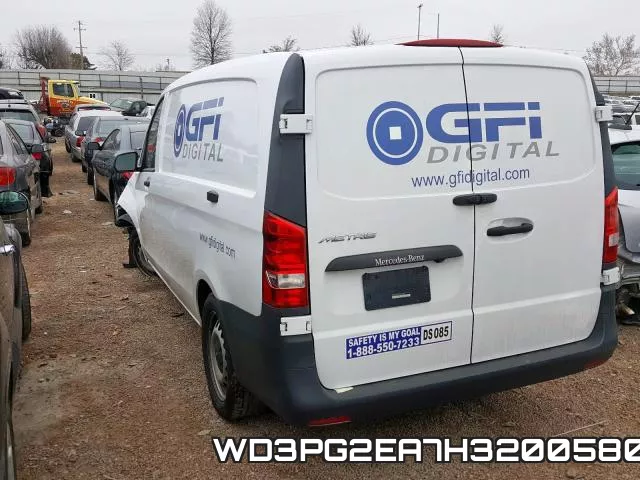 WD3PG2EA7H3200580 фото 4