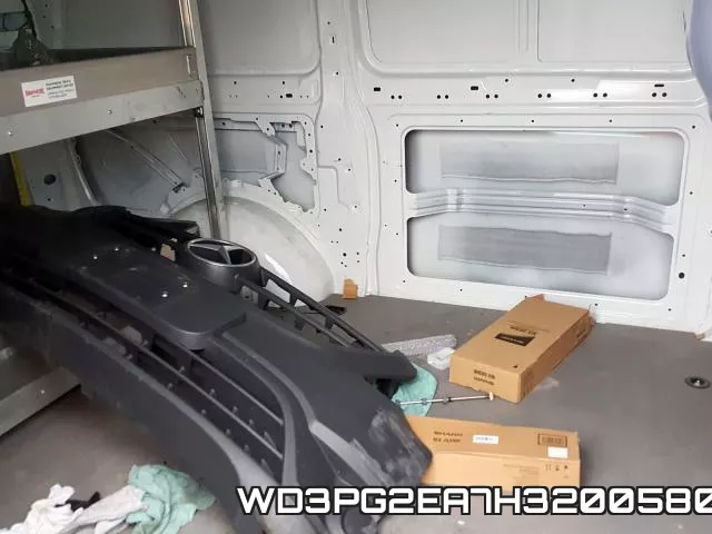 WD3PG2EA7H3200580 фото 7