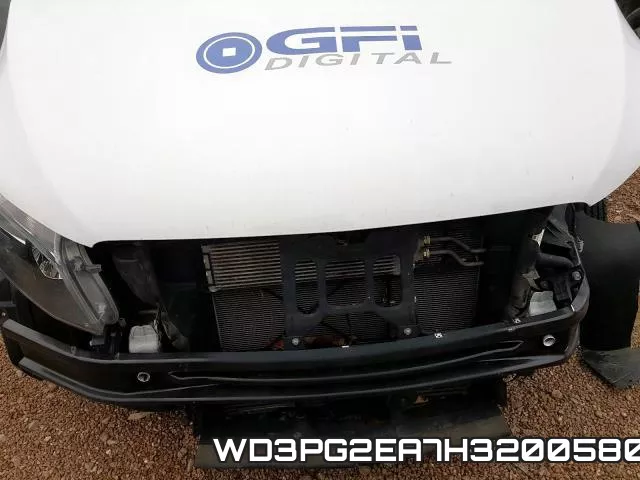 WD3PG2EA7H3200580 фото 10