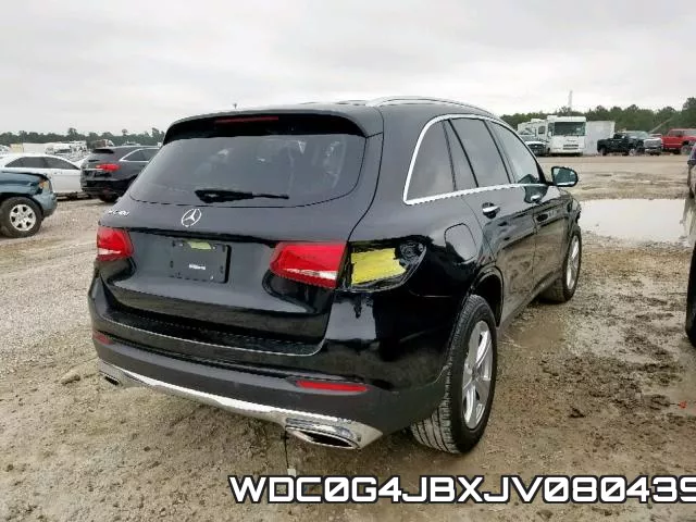 WDC0G4JBXJV080439 фото 3