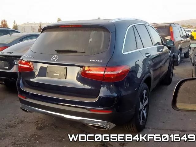 WDC0G5EB4KF601649 фото 4