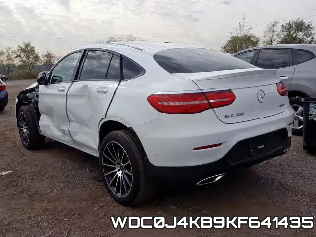 WDC0J4KB9KF641435 фото 3