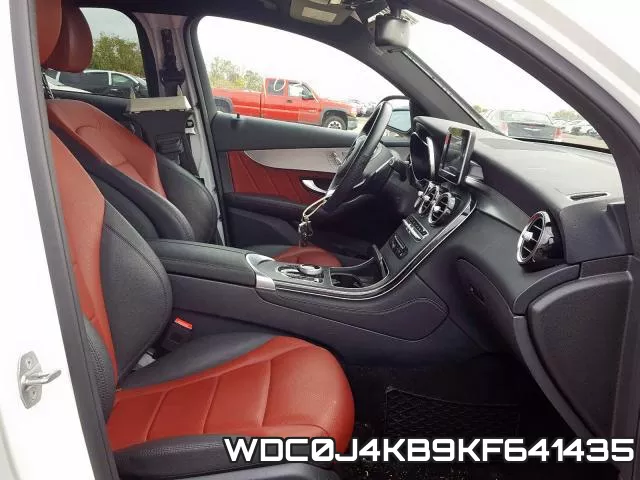WDC0J4KB9KF641435 фото 4