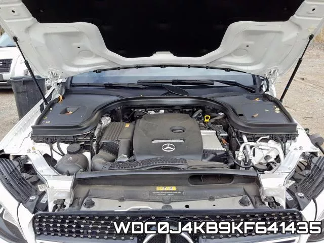 WDC0J4KB9KF641435 фото 6
