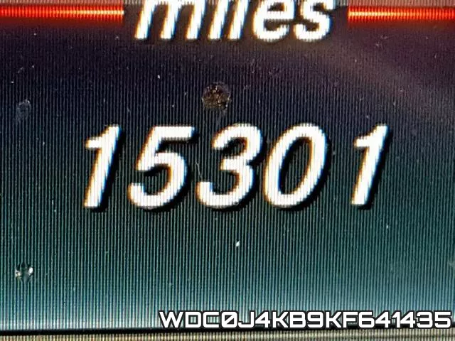 WDC0J4KB9KF641435 фото 7