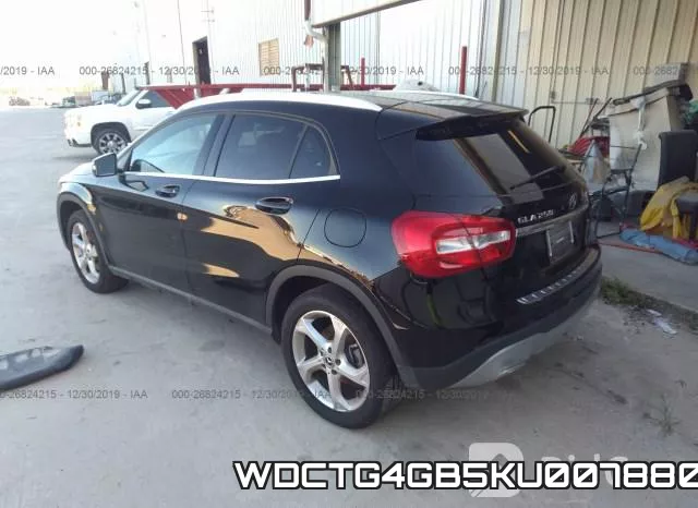 WDCTG4GB5KU007880 фото 3