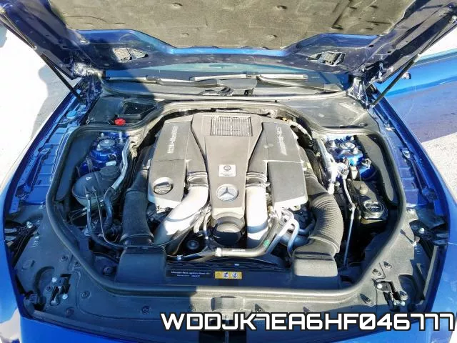 WDDJK7EA6HF046777 фото 6
