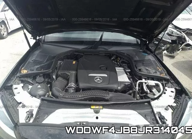 WDDWF4JB8JR314045 фото 2