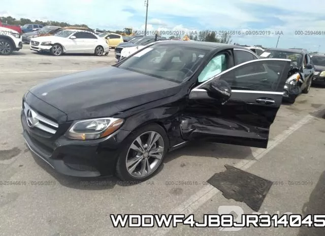 WDDWF4JB8JR314045 фото 3