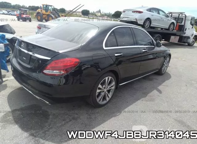 WDDWF4JB8JR314045 фото 5