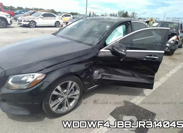 WDDWF4JB8JR314045 фото 7