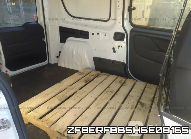 ZFBERFBB5H6E08165 фото 7