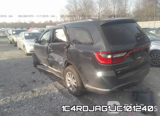 1C4RDJAG1JC101240 фото 3