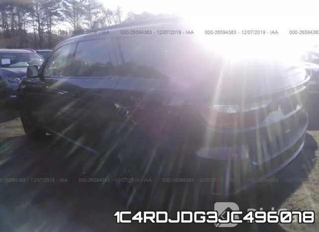 1C4RDJDG3JC496078 фото 3