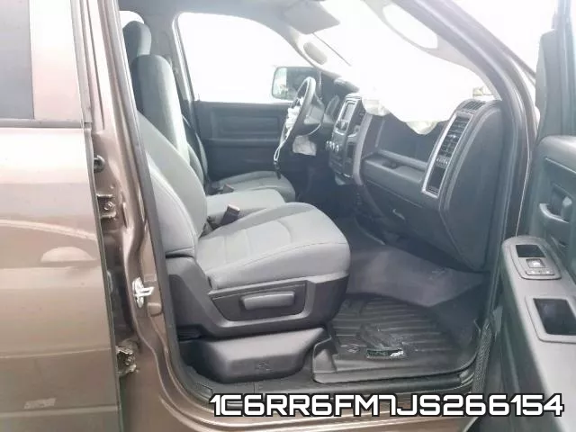 1C6RR6FM7JS266154 фото 4