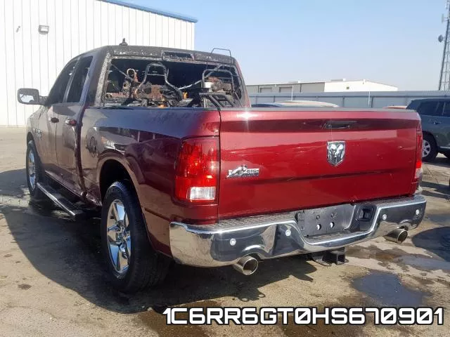 1C6RR6GT0HS670901 фото 4