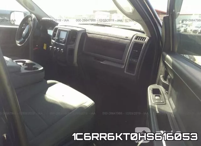 1C6RR6KT0HS616053 фото 4