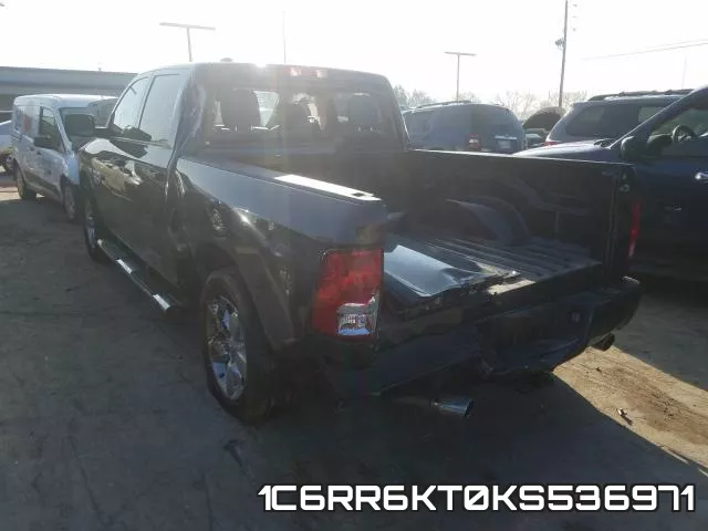 1C6RR6KT0KS536971 фото 4