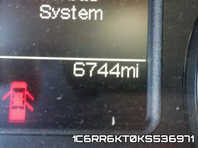 1C6RR6KT0KS536971 фото 9