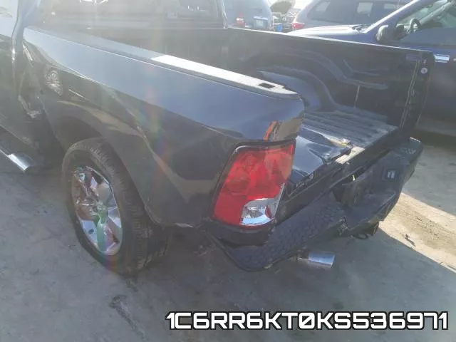 1C6RR6KT0KS536971 фото 10