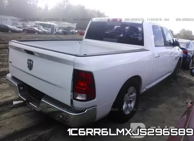 1C6RR6LMXJS296589 фото 4