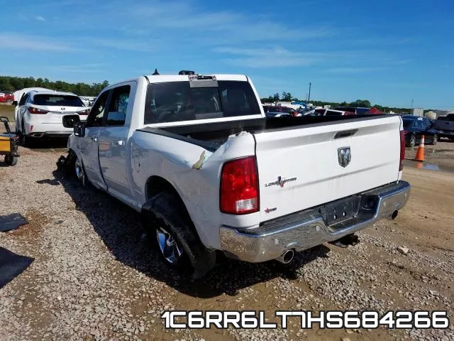 1C6RR6LT7HS684266 фото 3