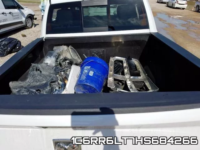 1C6RR6LT7HS684266 фото 8