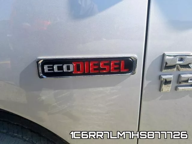 1C6RR7LM7HS877726 фото 9