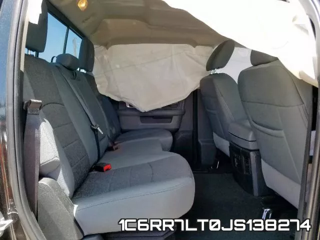 1C6RR7LT0JS138274 фото 6