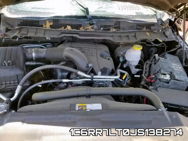 1C6RR7LT0JS138274 фото 7