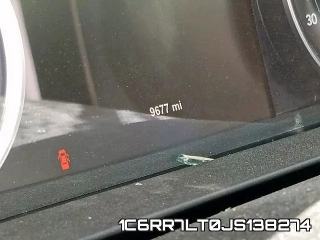 1C6RR7LT0JS138274 фото 8