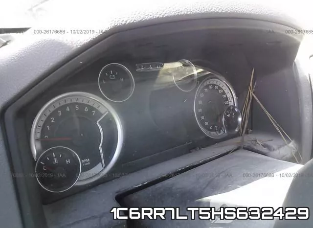 1C6RR7LT5HS632429 фото 7