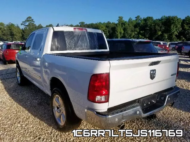 1C6RR7LT5JS116769 фото 4