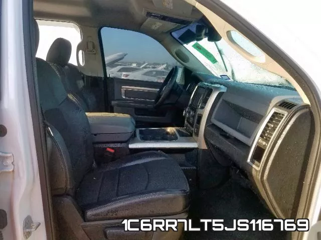 1C6RR7LT5JS116769 фото 5