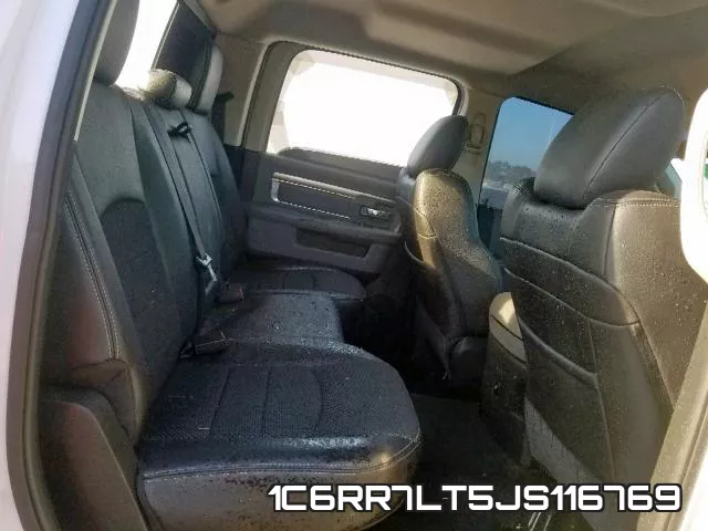1C6RR7LT5JS116769 фото 6