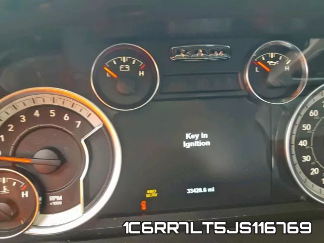 1C6RR7LT5JS116769 фото 7