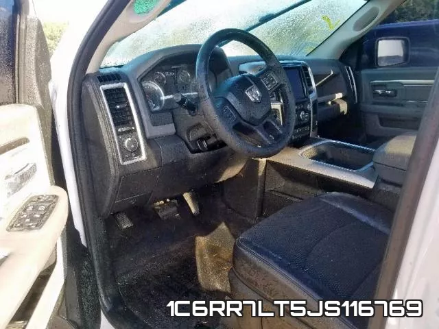 1C6RR7LT5JS116769 фото 8