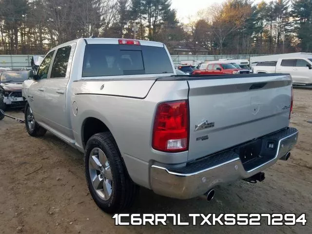 1C6RR7LTXKS527294 фото 3