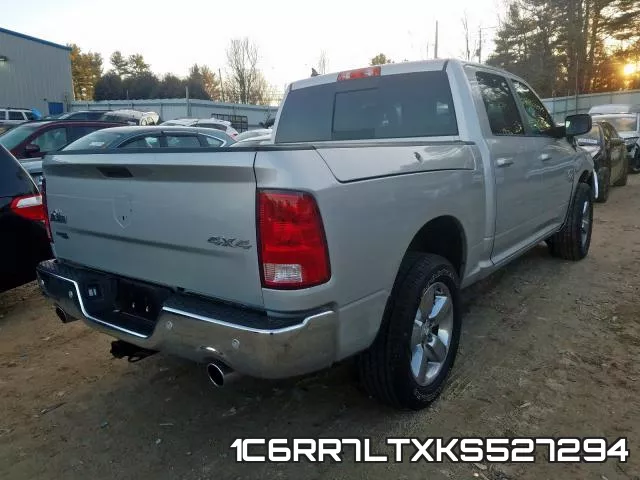 1C6RR7LTXKS527294 фото 4