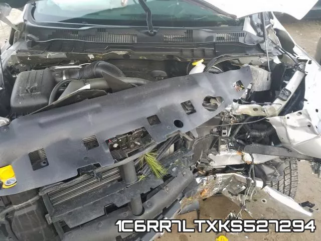 1C6RR7LTXKS527294 фото 7