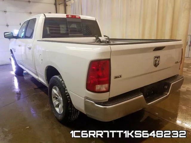 1C6RR7TT1KS648232 фото 3