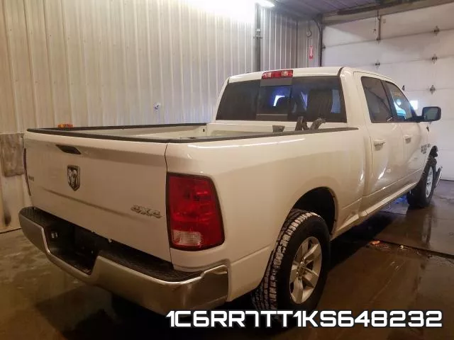 1C6RR7TT1KS648232 фото 4