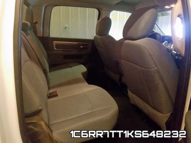 1C6RR7TT1KS648232 фото 6