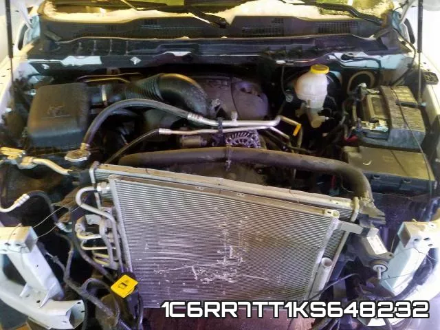 1C6RR7TT1KS648232 фото 7