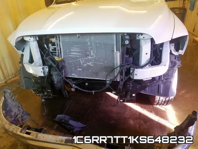 1C6RR7TT1KS648232 фото 9