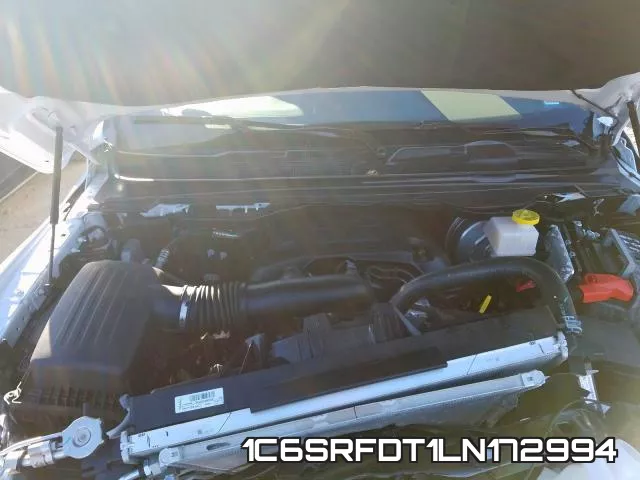 1C6SRFDT1LN172994 фото 7