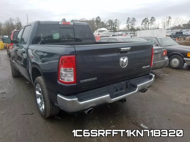 1C6SRFFT1KN718320 фото 4