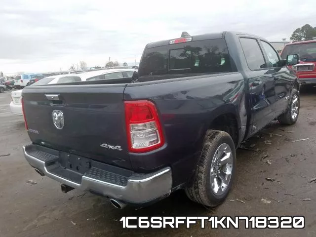 1C6SRFFT1KN718320 фото 5