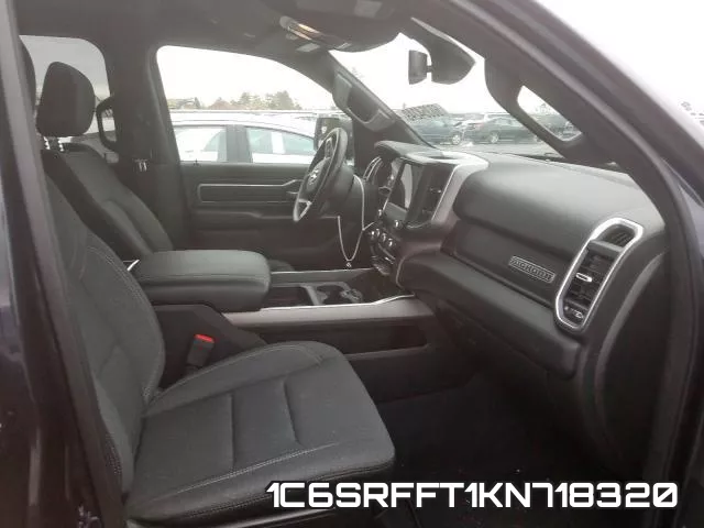 1C6SRFFT1KN718320 фото 6