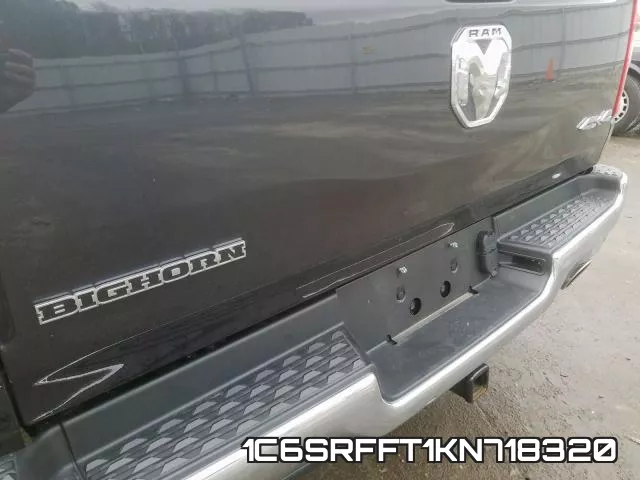 1C6SRFFT1KN718320 фото 8